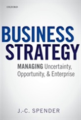  Business Strategy