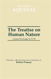 The Treatise on Human Nature
