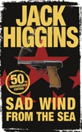  Sad Wind from the Sea