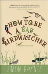  How to be a Bad Birdwatcher