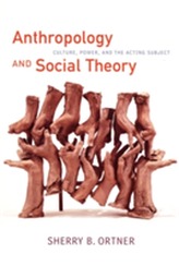  Anthropology and Social Theory