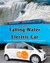  From Falling Water to Electric Car