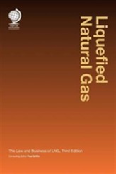  Liquefied Natural Gas