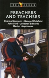  Trailblazer Preachers & Teachers Box Set 3