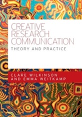  Creative Research Communication