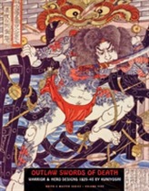  Outlaw Swords Of Death