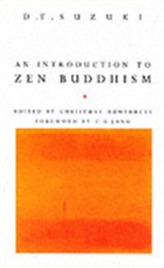 An Introduction To Zen Buddhism