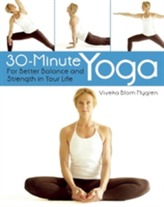  30-Minute Yoga