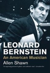  Leonard Bernstein