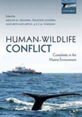  Human-Wildlife Conflict