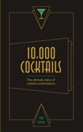  10,000 Cocktails