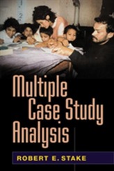  Multiple Case Study Analysis