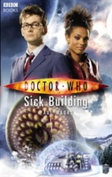  Doctor Who: Sick Building