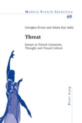  Threat