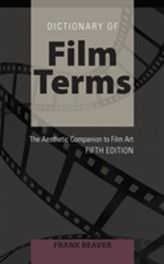  Dictionary of Film Terms