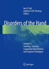  Disorders of the Hand