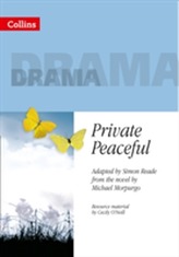  Private Peaceful