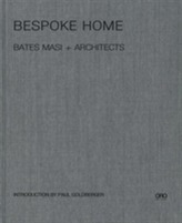  Bespoke Home: Bates Masi Architects