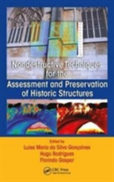  Nondestructive Techniques for the Assessment and Preservation of Historic Structures