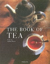  Book of Tea (new edn)