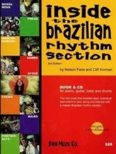  Inside the Brazilian Rhythm Section
