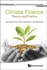  Climate Finance: Theory And Practice