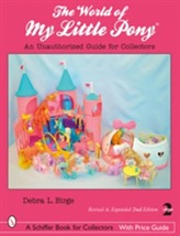 The World of My Little Pony  (R)