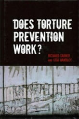  Does Torture Prevention Work?