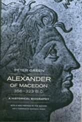  Alexander of Macedon, 356-323 B.C.