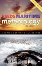  Reeds Maritime Meteorology