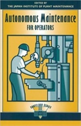  Autonomous Maintenance for Operators