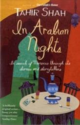  In Arabian Nights