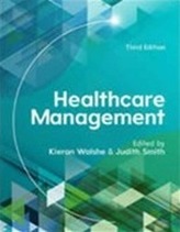  Healthcare Management