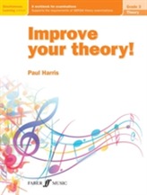  Improve Your Theory!
