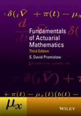  Fundamentals of Actuarial Mathematics