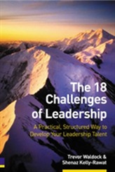 The 18 Challenges of Leadership