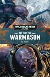 Cult of the Warmason