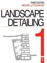  Landscape Detailing Volume 1