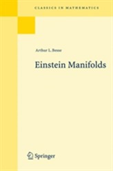  Einstein Manifolds