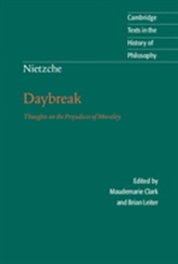  Nietzsche: Daybreak