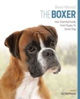  Boxer Best of Breed