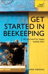  Get Started in Beekeeping