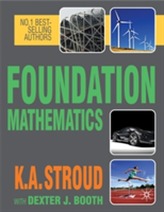  Foundation Mathematics