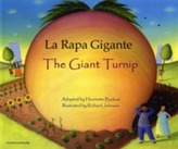 The Giant Turnip Italian & English