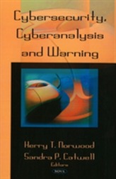  Cybersecurity, Cyberanalysis & Warning