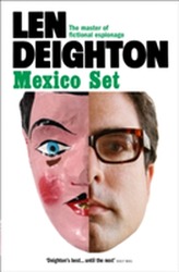  Mexico Set