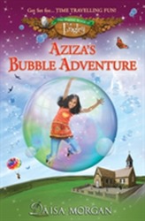  Aziza's Bubble Adventure