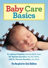  Baby Care Basics