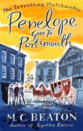  Penelope Goes to Portsmouth