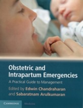  Obstetric and Intrapartum Emergencies